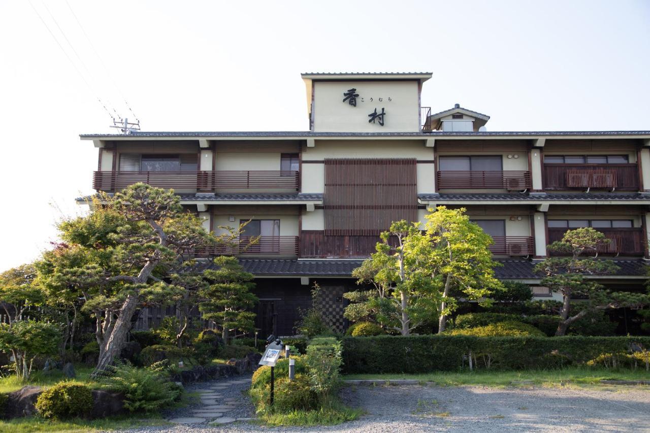 Matsushima Koumura Exterior foto